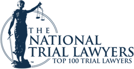 The National Trial Lawyers - Top 100 Trial Lawyers