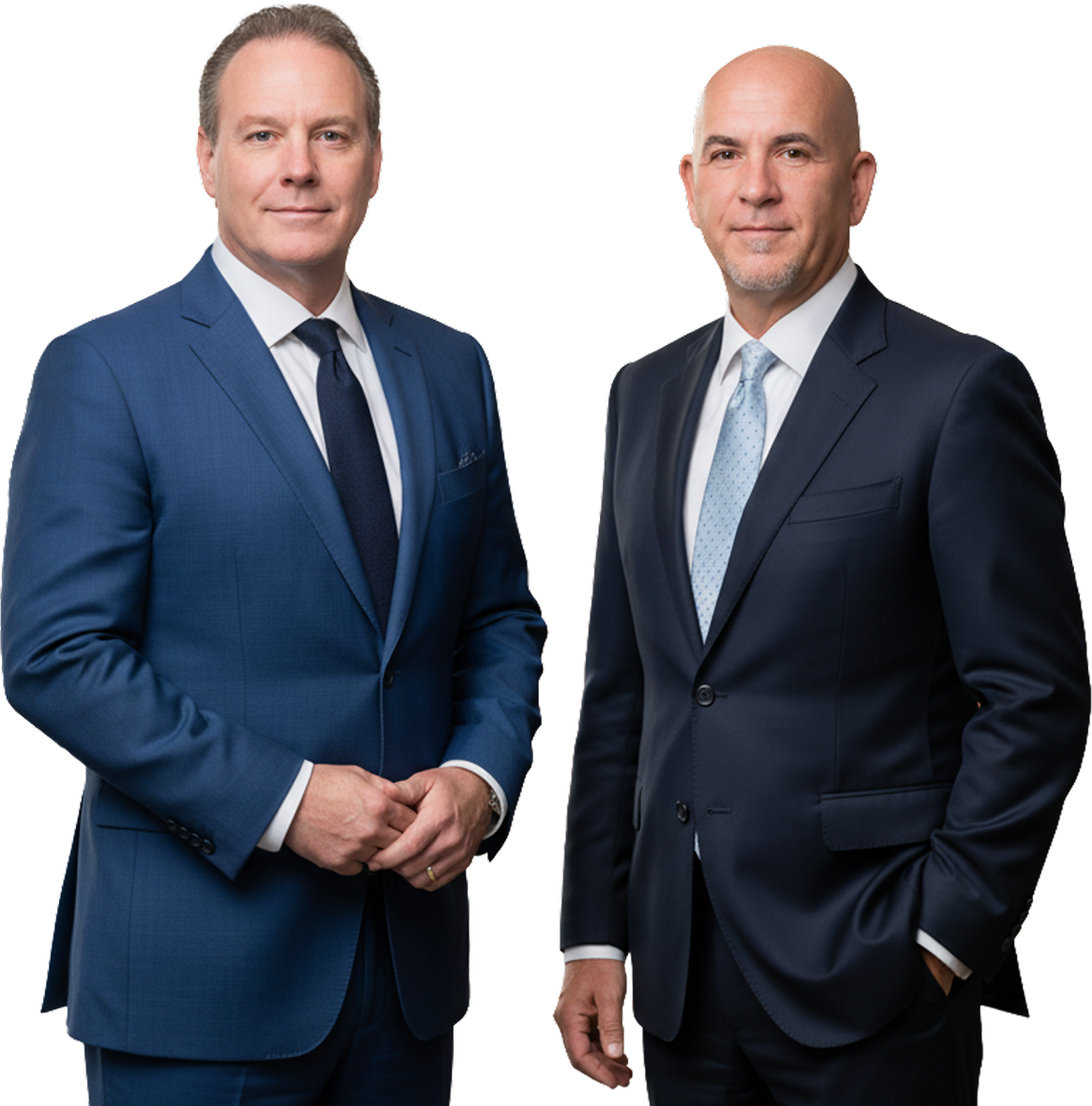 Attorneys of Edwards Furlong Law Firm, Tulsa, Oklahoma